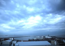 Harbor Hotel 5