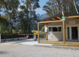 Camping International 2
