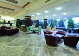 Fortezza Beach Resort 2