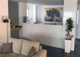 Mimosa Suites 2