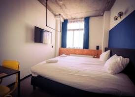 Urban Hotel The Golden Stork 4