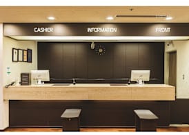 Cityroute Hotel 2