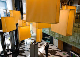 ibis Styles Istanbul Merter 2