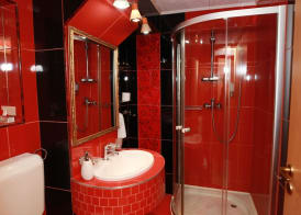 Hotel Zefir 2