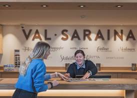 Hotel Sarain - Val Saraina Resort Lenzerheide 4