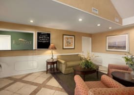 Baymont by Wyndham Gaffney 3