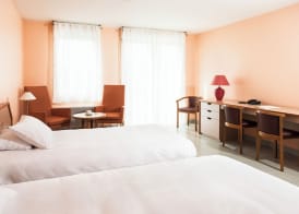 Résidences Valdys Thalasso & Spa de Rockroum 3