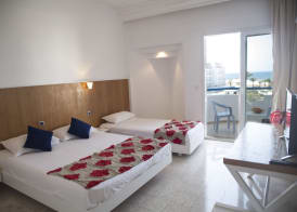 Palmyra Holiday Resort & Spa 2