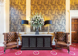 Owston Hall Hotel 4