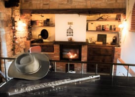 B&B Relais Cascina al Campaccio 4