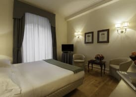 Antica Torre Tornabuoni 4