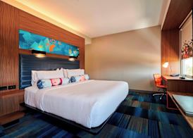 Aloft by Marriott Cleveland Airport 3