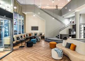 ibis Styles Bielefeld City 5