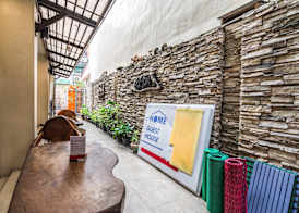 At Home Guest House 5