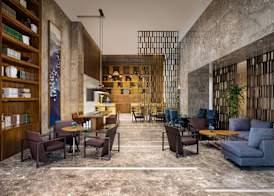 Four Points by Sheraton Shanghai, Kangqiao 3