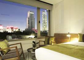 Palo Santo Hotel 5