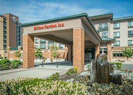 Hilton Garden Inn Seattle/Issaquah 2