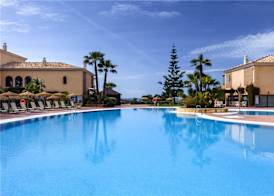 Barcelo Punta Umbria Mar 4