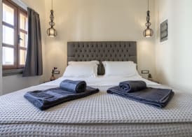 Casa Poli Suites 5