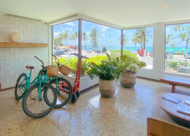 Hotel Ponta Verde Maceió 4
