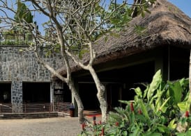 Taj Green Cove Resort and Spa Kovalam 2