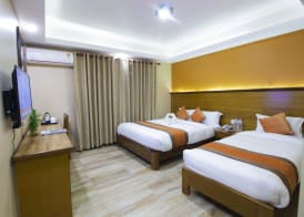 Hotel Lake Star 5