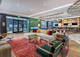 Cambria Hotel - Arundel Mills BWI Airport 3