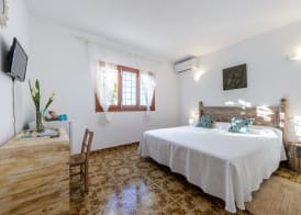 Agroturismo Can Prats 5