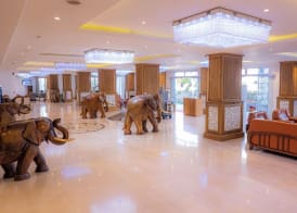 Araliya Green City - Your Gateway to Everything in Nuwara Eliya 4