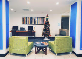 Holiday Inn Express & Suites LOGANSPORT by IHG 2