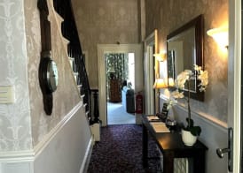 The Collingdale Guest House 2