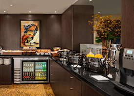 Hilton Lima MiraFlores 4