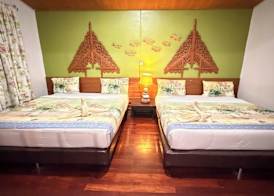The Park Ayutthaya Resort And Spa 4