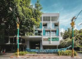 Hotel Indigo PHUKET PATONG by IHG 2