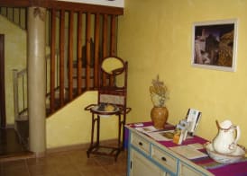 Agroturismo "La Bardena Blanca II" 2
