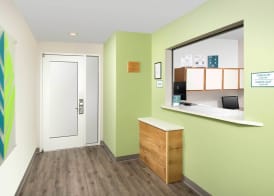 WoodSpring Suites Columbia Fort Jackson 4