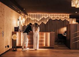 Hotel La Majun 2