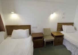 Seacote Hotel 4