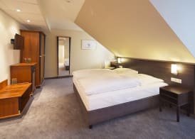 Erikson Hotel 5