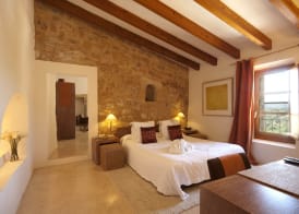Cases de Son Barbassa Hotel & Restaurant 4