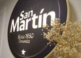 Pensión San Martin 2