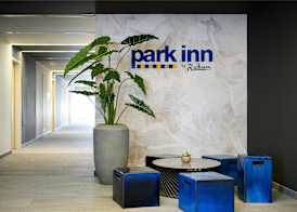 Park Inn By Radisson Sarvar Resort & Spa 2
