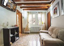 Venice Dream House Tosca 4