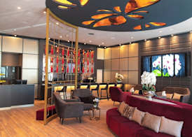 PLAZA Premium Heidelberg 4