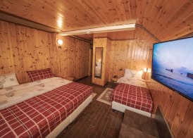 Albergo Quarto Pirovano 5