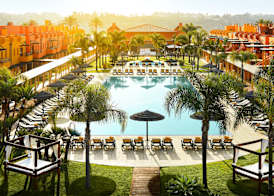 NH Marina Portimao Resort 4