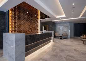 Nobel Design Hotel 2