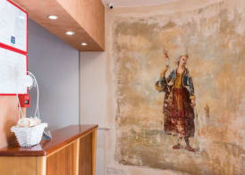Hotel Krilo 4