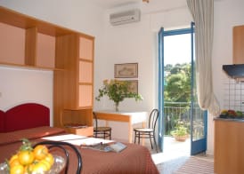 Residence Ducale 5