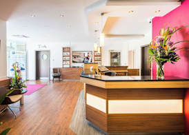 Best Western Hotel Airport Düsseldorf - Ratingen 2